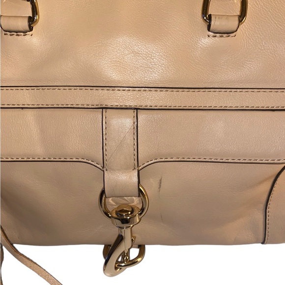 Rebecca Minkoff Leather Bag - Picture 5 of 10